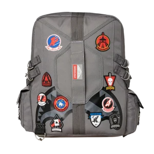 TOP GUN FLIGHT CREW OFFICIAL COLLAB PILOT BACKPACK