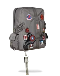 TOP GUN FLIGHT CREW OFFICIAL COLLAB PILOT BACKPACK