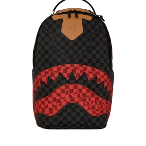 EVIL GENIUS BACKPACK