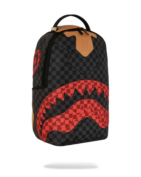 EVIL GENIUS BACKPACK