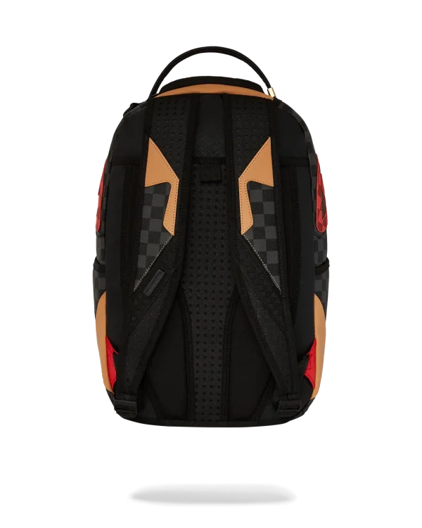 EVIL GENIUS BACKPACK