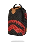 EVIL GENIUS BACKPACK