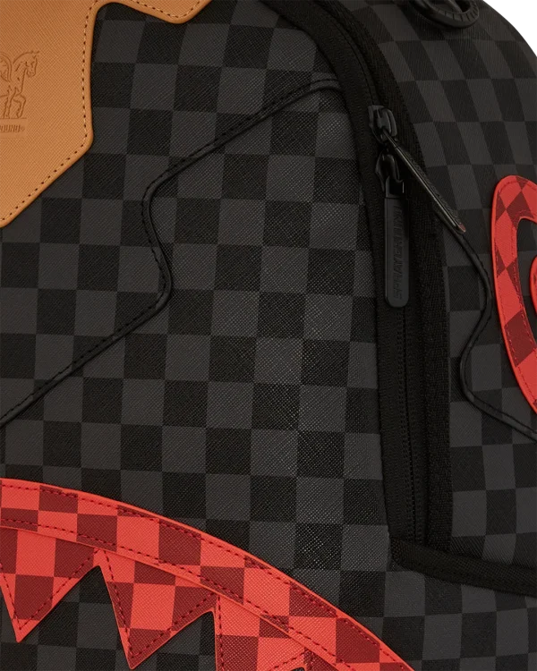 EVIL GENIUS BACKPACK