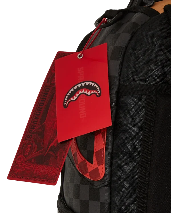 EVIL GENIUS BACKPACK