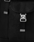 JAMES FIRST CLASS TYCOON TRAVELER MONTE CARLO BACKPACK