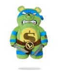 TMNT LEONARDO MONEYBEAR BACKPACK
