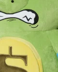 TMNT LEONARDO MONEYBEAR BACKPACK