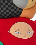 FAMILY GUY RUPERT BEAR MONEYBEAR BACKPACK
