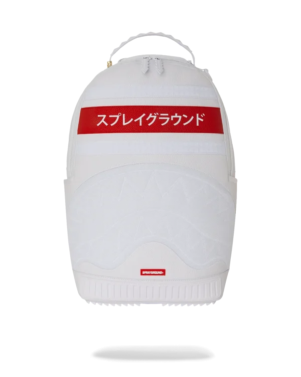 TOKYO CENTRAL BACKPACK