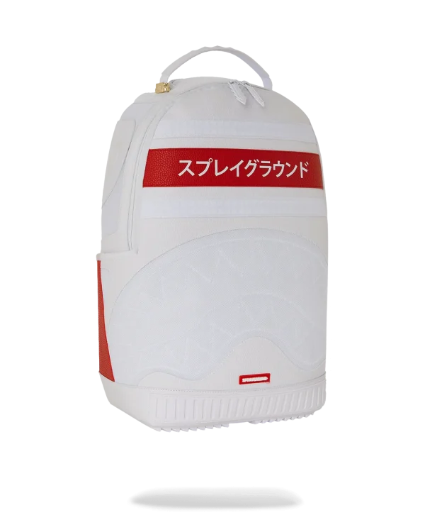 TOKYO CENTRAL BACKPACK