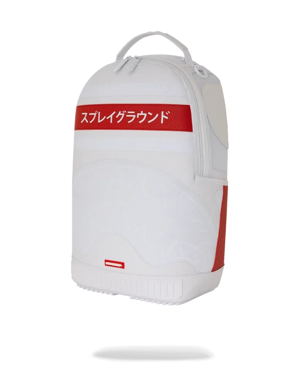 TOKYO CENTRAL BACKPACK