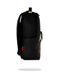 MONEY BAG DOUBLE TAKE BACKPACK