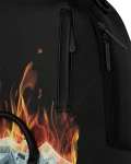 MONEY BAG DOUBLE TAKE BACKPACK