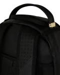 MONEY BAG DOUBLE TAKE BACKPACK