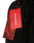 MONEY BAG DOUBLE TAKE BACKPACK