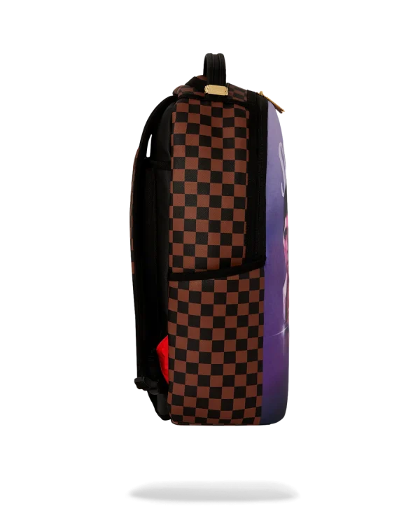 SCARFACE MOB WIFE BACKPACK