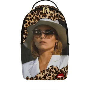 SCARFACE ELVIRA STATE OF MIND BACKPACK