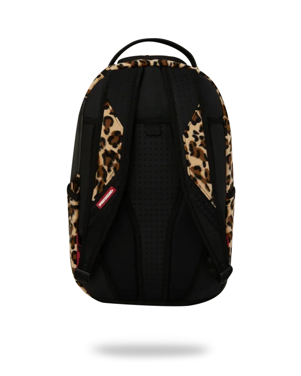 SCARFACE ELVIRA STATE OF MIND BACKPACK