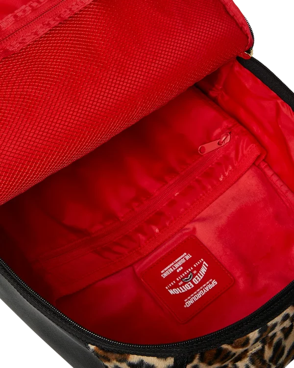 SCARFACE ELVIRA STATE OF MIND BACKPACK
