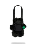 FURZILLA SHARK (NIGHT) BEAR CUB CROSSBODY