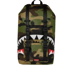 CAMORICH ROYALE HILLS BACKPACK