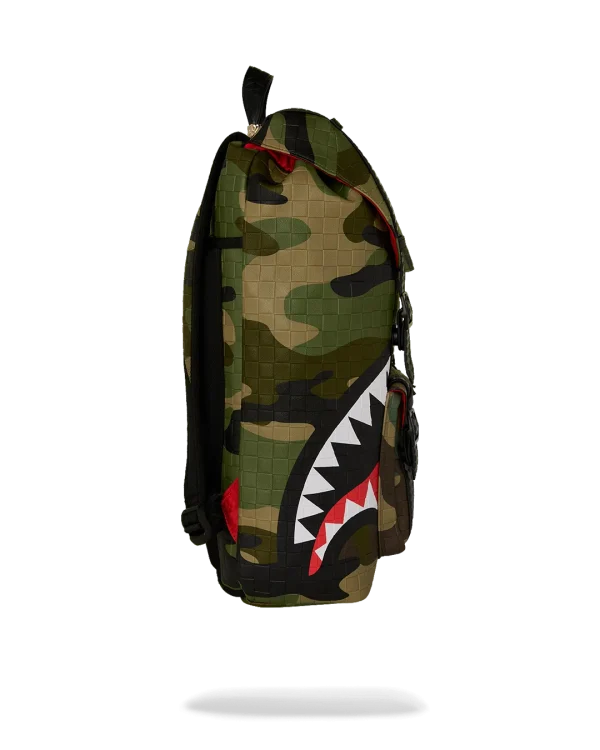 CAMORICH ROYALE HILLS BACKPACK