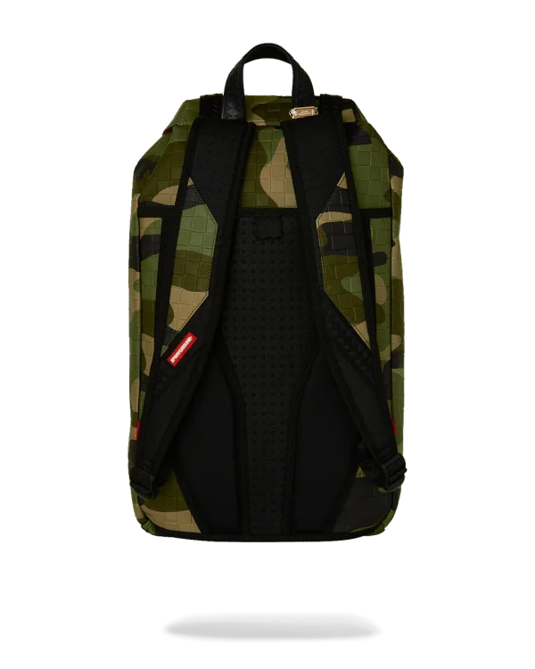 CAMORICH ROYALE HILLS BACKPACK