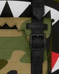 CAMORICH ROYALE HILLS BACKPACK