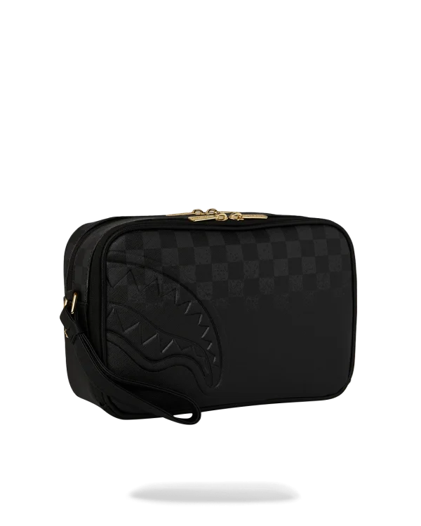 THE PHANTOM FADE TOILETRY BRICK