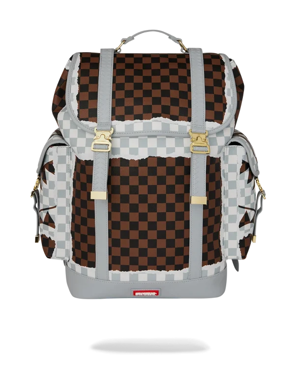 SHARK LEGACY MONTE CARLO