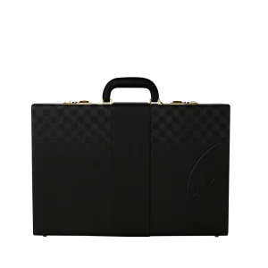 THE PHANTOM FADE BRIEFCASE