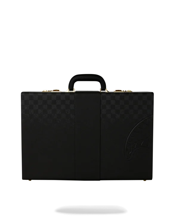 THE PHANTOM FADE BRIEFCASE