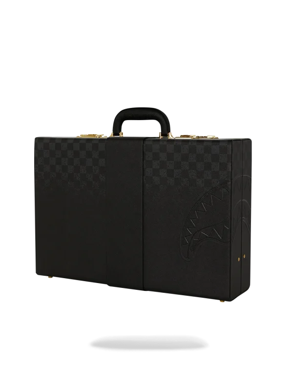 THE PHANTOM FADE BRIEFCASE