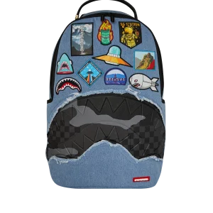 GLOBAL STOPOVER BACKPACK