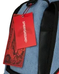 GLOBAL STOPOVER BACKPACK