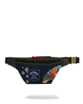INDO DRIFT SAVVY CROSSBODY