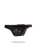 INDO DRIFT SAVVY CROSSBODY