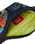 INDO DRIFT SAVVY CROSSBODY