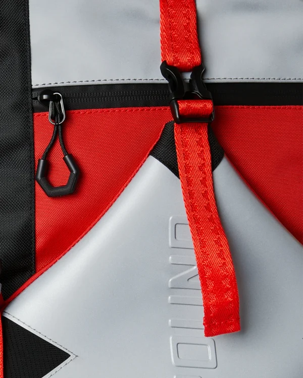 SHARCTIC ARCTIC CAMPER BACKPACK