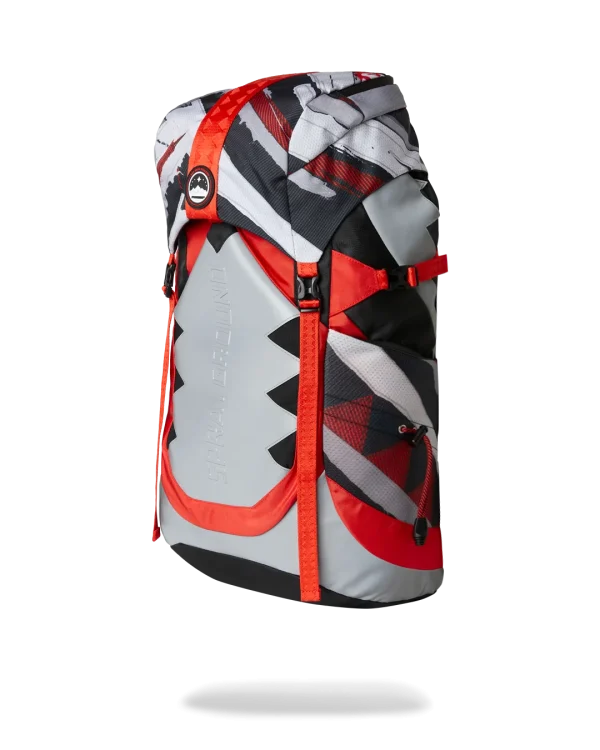 SHARCTIC ARCTIC CAMPER BACKPACK