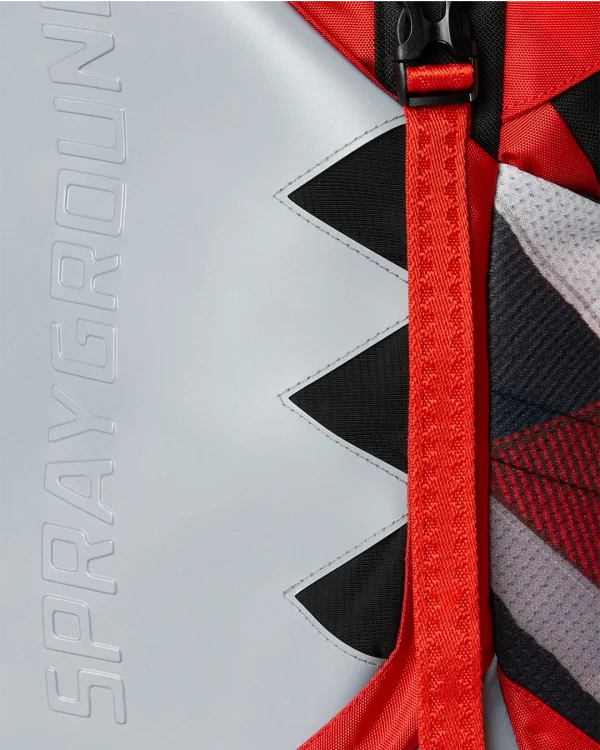 SHARCTIC ARCTIC CAMPER BACKPACK