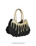 GOLDHEART SHARK DRIP HANDBAG