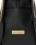 GOLDHEART SHARK DRIP HANDBAG