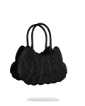 THE PHANTOM FADE SHARK HANDBAG