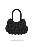 THE PHANTOM FADE SHARK HANDBAG