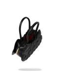 THE PHANTOM FADE SHARK HANDBAG