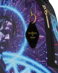JOHN WICK CONSEQUENCES - OFFICIAL COLLAB BACKPACK
