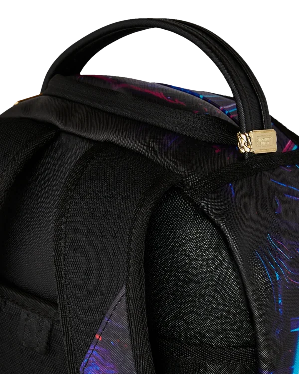 JOHN WICK CONSEQUENCES - OFFICIAL COLLAB BACKPACK
