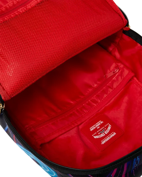 JOHN WICK CONSEQUENCES - OFFICIAL COLLAB BACKPACK
