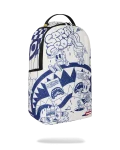 MONEY CREW - CASH & CHAOS BACKPACK